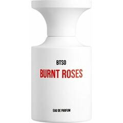 Burnt Roses by Borntostandout