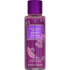 Berry Santal (Fragrance Mist) by Victoria's Secret