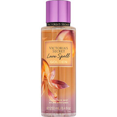 Love Spell Golden (Fragrance Mist) by Victoria's Secret