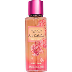 Pure Seduction Golden (Fragrance Mist) by Victoria's Secret