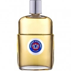 British Sterling (Cologne) by Dana