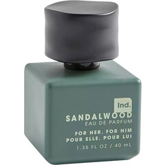 Ind. - Sandalwood (Eau de Parfum) by Urban Outfitters