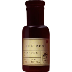 She Rose by Fleur Apothecary