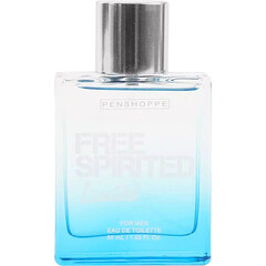 Free Spirited Limited by Penshoppe