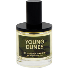 Young Dunes by D.S. & Durga