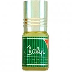 Khaliji (Perfume Oil) by Al Rehab