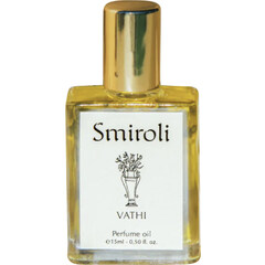 Vathi (Perfume Oil) by Smiroli
