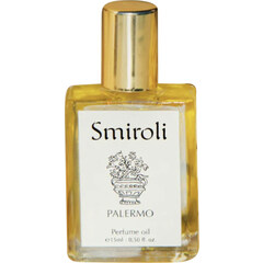 Palermo (Perfume Oil) by Smiroli