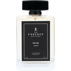 Musk Amber by The Essence Perfume