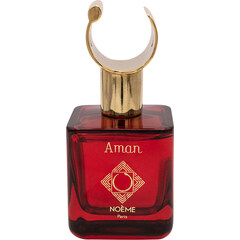 Aman by Noème