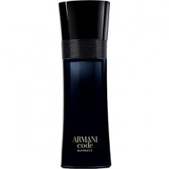 Armani Code Ultimate pour Homme by Giorgio Armani