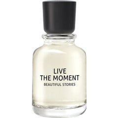 Live the Moment by Douglas
