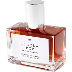 Le Soda Pop by Urban Outfitters