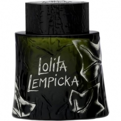 Au Masculin Eau de Minuit by Lolita Lempicka
