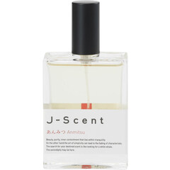 Anmitsu / あんみつ (Eau de Parfum) by J-Scent