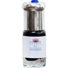 Rose Oud Musk by Scents by Skanda