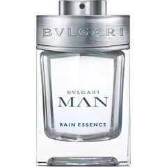 Bvlgari Man Rain Essence by Bvlgari