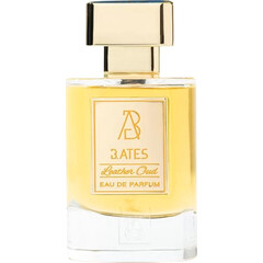 Leather Oud by B.ATES