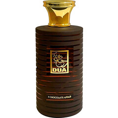 A Chocolate Affair by The Dua Brand / Dua Fragrances