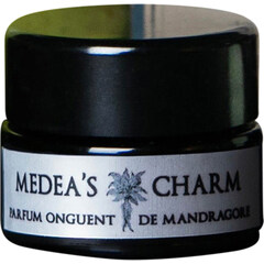 Medea's Charm by Lvnea