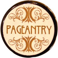 Pageantry (Solid Perfume) by Theater Potion