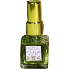 Fir-ever Young (Extrait) by Velvet & Sweet Pea's Purrfumery
