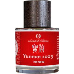 Yunnan 2003 (Pure Parfum) by Ensar Oud / Oriscent