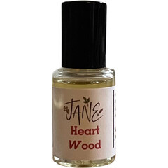 Heart Wood by Jane / Absinthe Rabbit