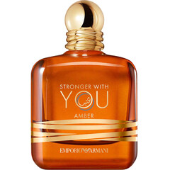 Emporio Armani - Stronger With You Amber