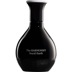 Royal Earth (Parfum) by The Harmonist