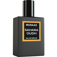 Sahara Oudh by Munaas