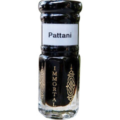 Pattani by Immortal Oud