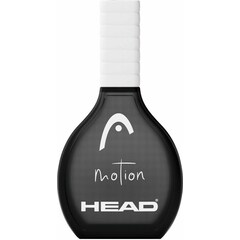 Motion by Head