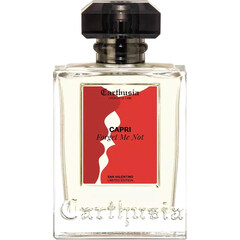 Capri Forget Me Not San Valentino Limited Edition by Carthusia