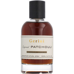 Imperial Patchouli by Gerini