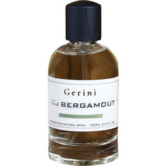 Fresh Bergamout by Gerini