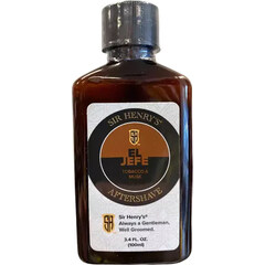 El Jefe (Aftershave) by Sir Henry's