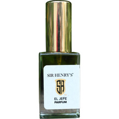 El Jefe (Parfum) by Sir Henry's