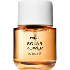 Solar Power by Phlur