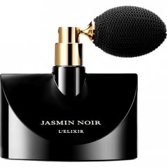 Jasmin Noir L'Elixir by Bvlgari