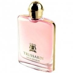 Delicate Rose by Trussardi