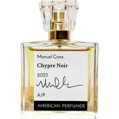 Chypre Noir by American Perfumer