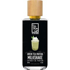 Green Tea Matcha MilkShake by The Dua Brand / Dua Fragrances