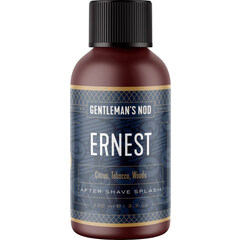 Ernest by Gentleman's Nod