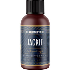 Jackie by Gentleman's Nod