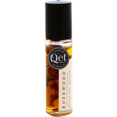 Rosewood by Qēt Botanicals