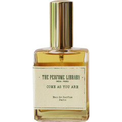 Come As You Are by The Perfume Library