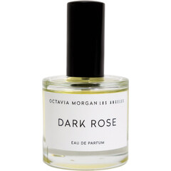 Dark Rose by Octavia Morgan