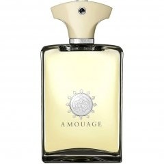 Silver by Amouage