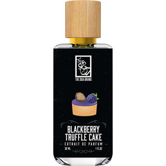 Blackberry Truffle Cake by The Dua Brand / Dua Fragrances